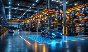 2025-2030年中國工業檢測行業：從“成本中心”到“數據價值引擎”的戰略升維